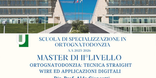Ortognatodonzia: Tecnica Straight Wire ed Applicazioni Cliniche